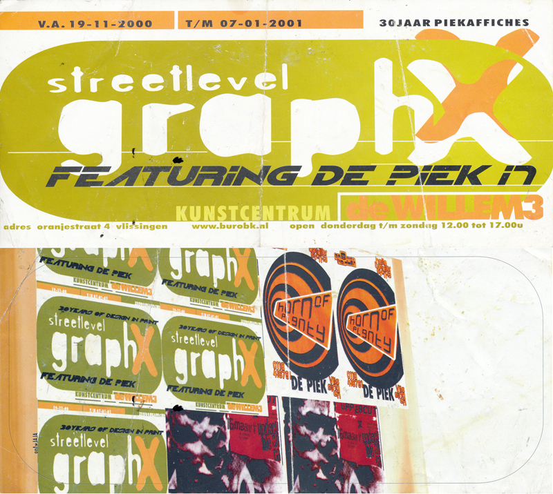 Streetlevel Graphics